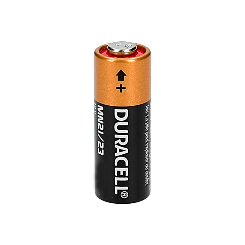 DURACELL PILA ALCALINA MN21 LR23A 12V BLISTER*5