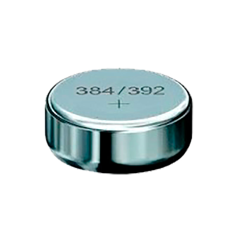 DURACELL PILA OXIDO PLATA (384/392) SR41 BLISTER*1