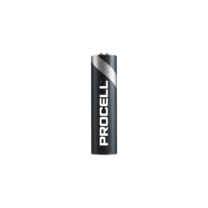 PROCELL INDUSTRIAL (PRECIO PILA) ALCALINA LR03 AAA 1,5V BULK (1200)