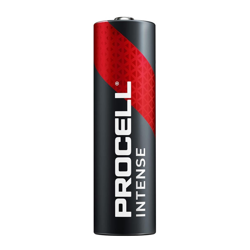 PROCELL INTENSE POWER (PRECIO PILA) ALCALINA LR6 AA 1,5V CAJA*10