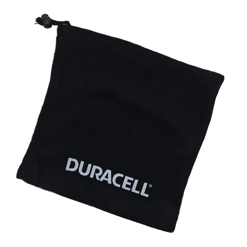 DURACELL BRAGA CUELLO INVIERNO