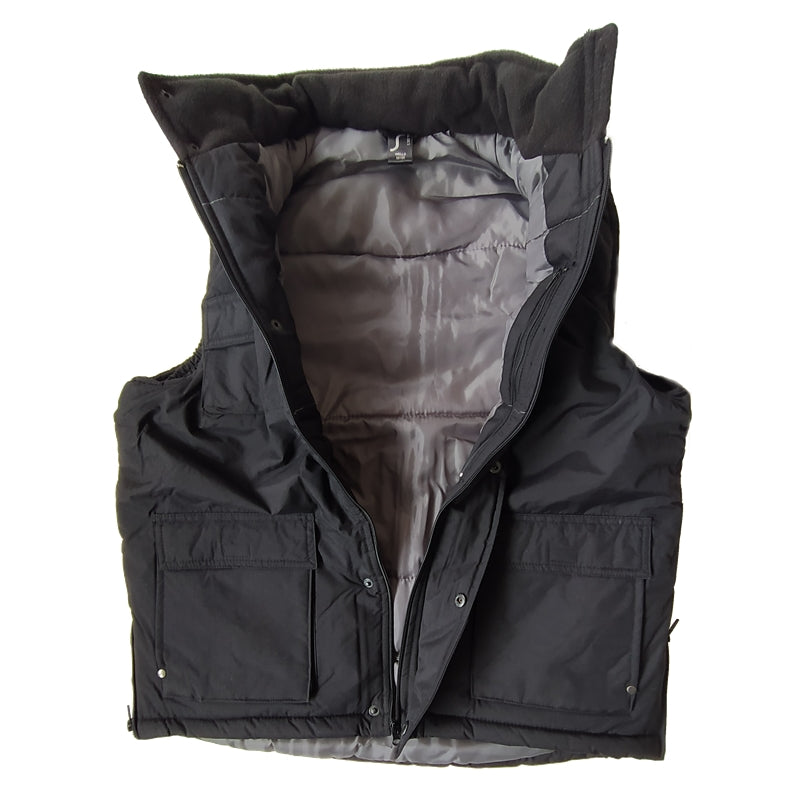 DURACELL CHALECO INVIERNO