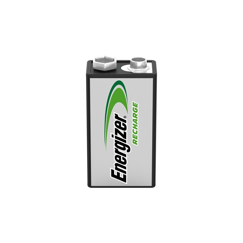 ENERGIZER POWER PLUS PILA RECARGABLE HR22 175mAh BLISTER*1