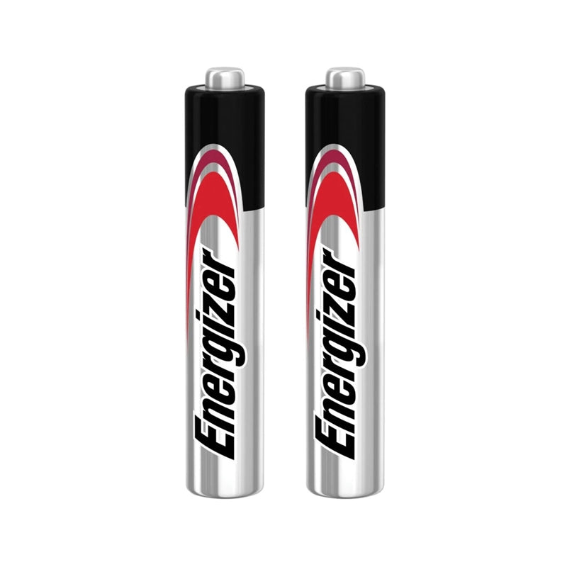 ENERGIZER PILA ALCALINA AAAA LR61 1,5V BLISTER*2
