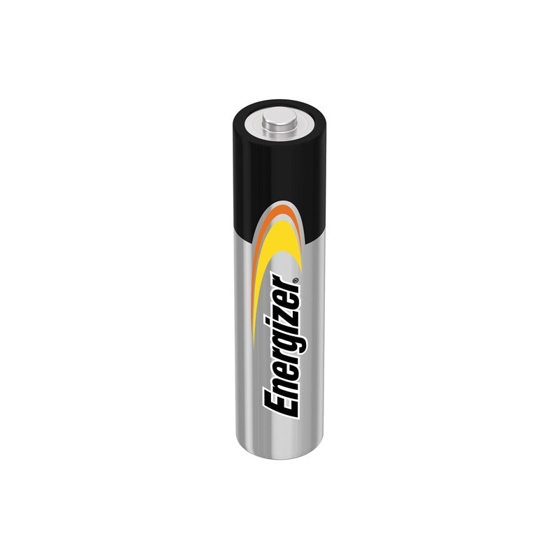 ENERGIZER ALKALINE POWER PILA ALCALINA AAA LR03 BLISTER*4