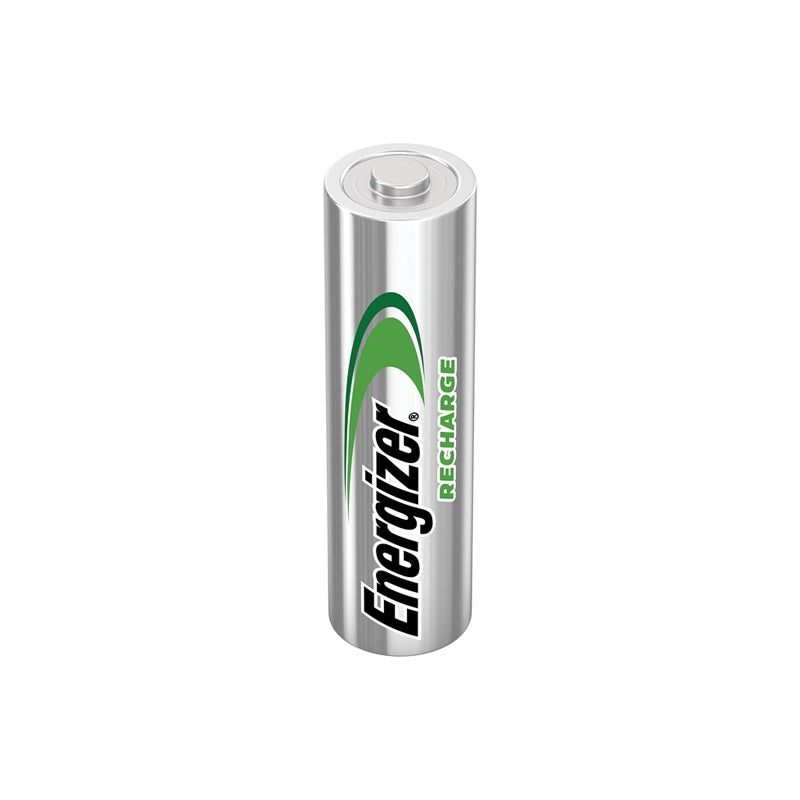 ENERGIZER POWER PLUS RECHARGEABLE BATTERY HR6 AA 2000mAh BLISTER*4