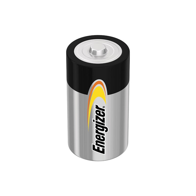 ENERGIZER ALKALINE POWER PILHA ALCALINA D LR20 BLISTER*2
