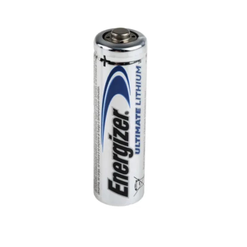 ENERGIZER ULTIMATE LITHIUM (PRECIO PILA) LITIO AA L91 FR6 CAJA*10