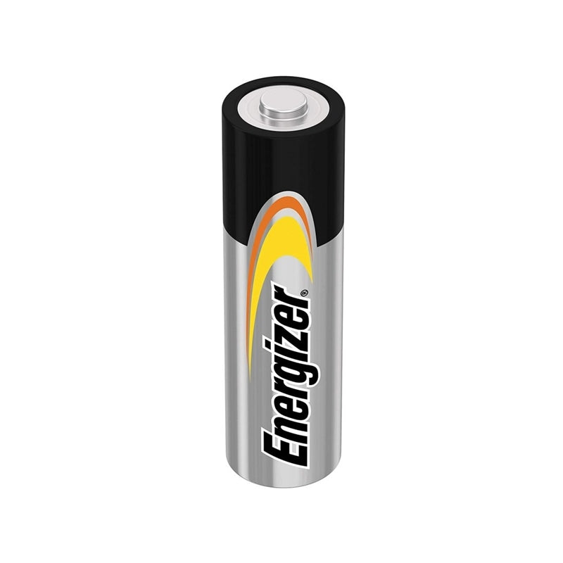 ENERGIZER ALKALINE POWER PILA ALCALINA AA LR6 CAJA*24 (3 CAJITAS*8 PILAS)