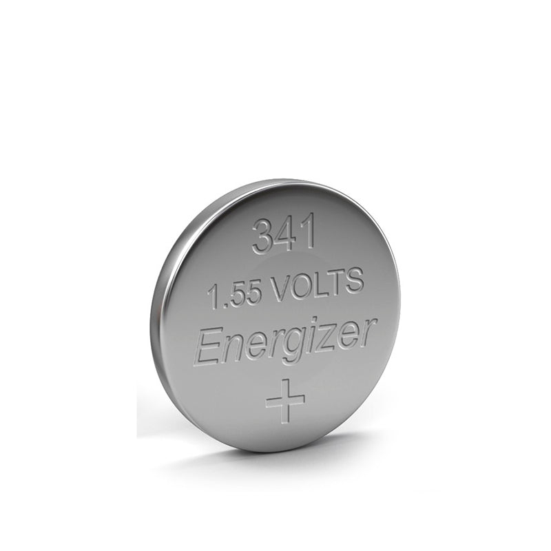 ENERGIZER PILA OXIDO PLATA (341) SR714SW CAJA*10