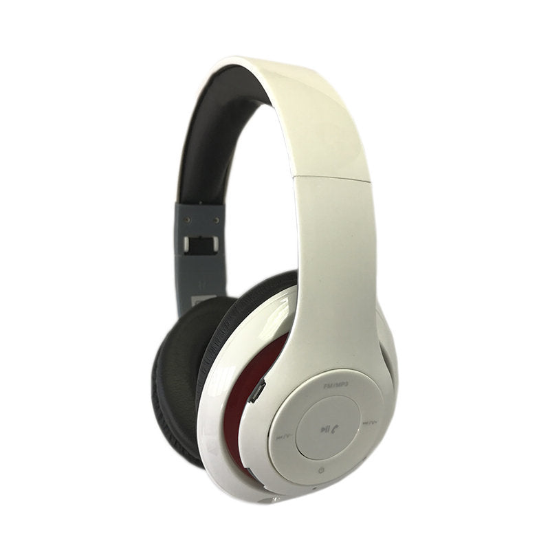 OMEGA FREESTYLE CASCO BLUETOOTH FH0916 BLANCO/BLANCO