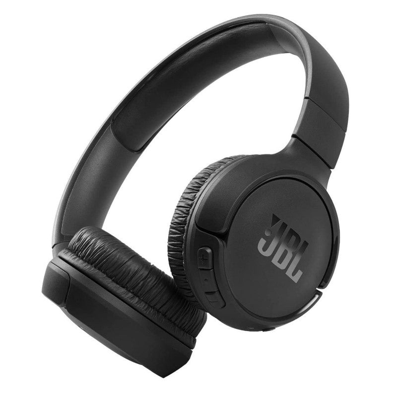 JBL HEADBAND BLUETOOTH TUNE 510 HEADPHONES BLACK