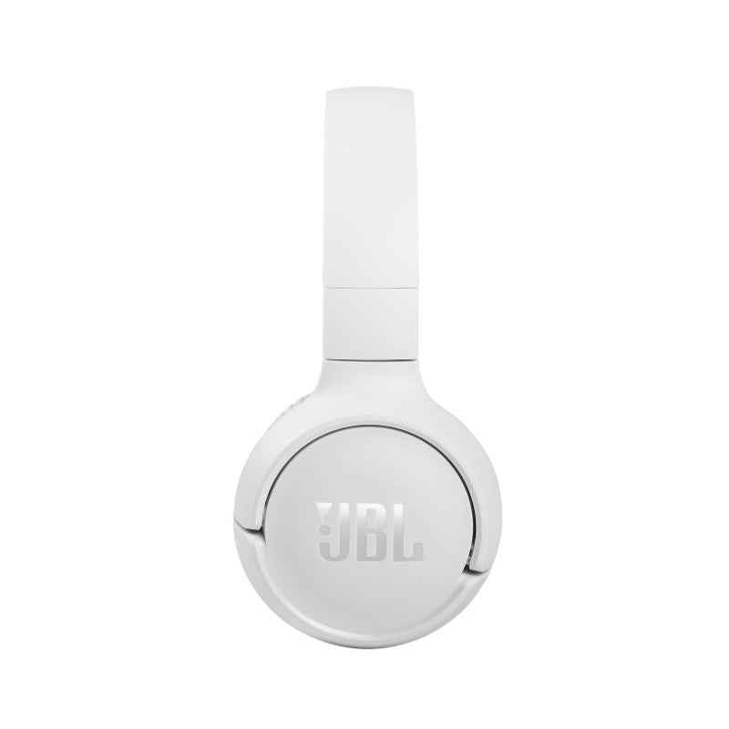 JBL AURICULARES DIADEMA BLUETOOTH TUNE 510 BLANCO