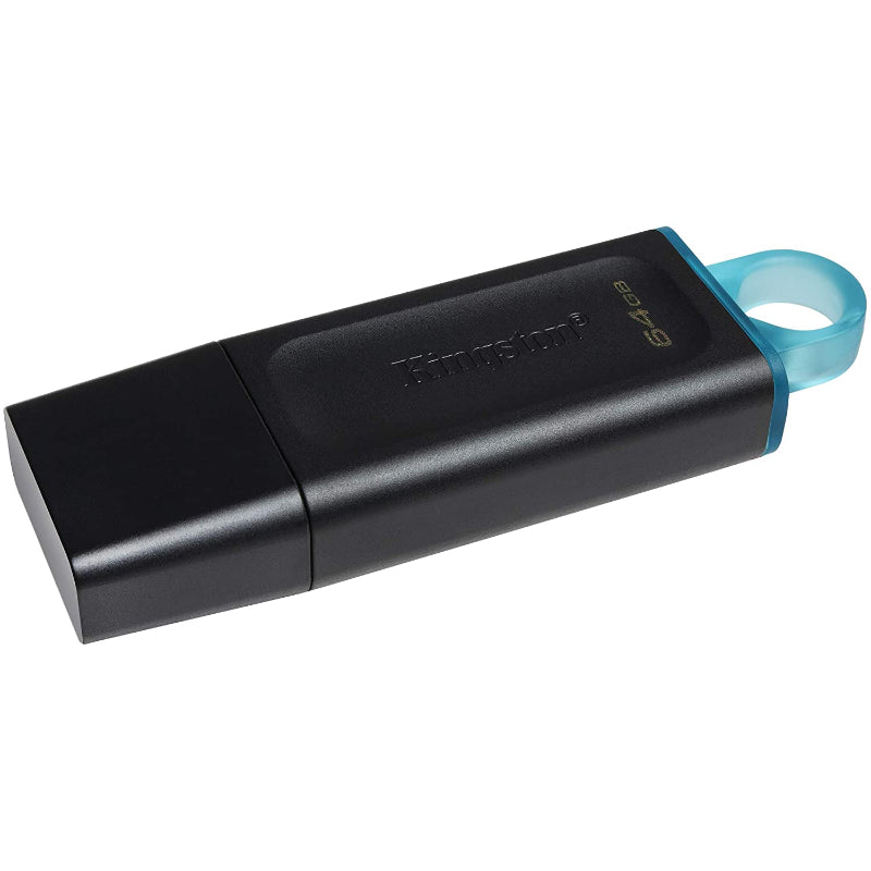 KINGSTON PENDRIVE USB 3.2 64GB DATA TRAVELER EXODIA