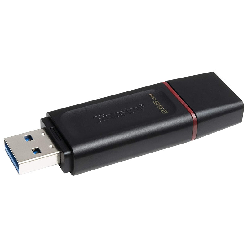 KINGSTON PENDRIVE USB 3.2 256GB DATA TRAVELER EXODIA