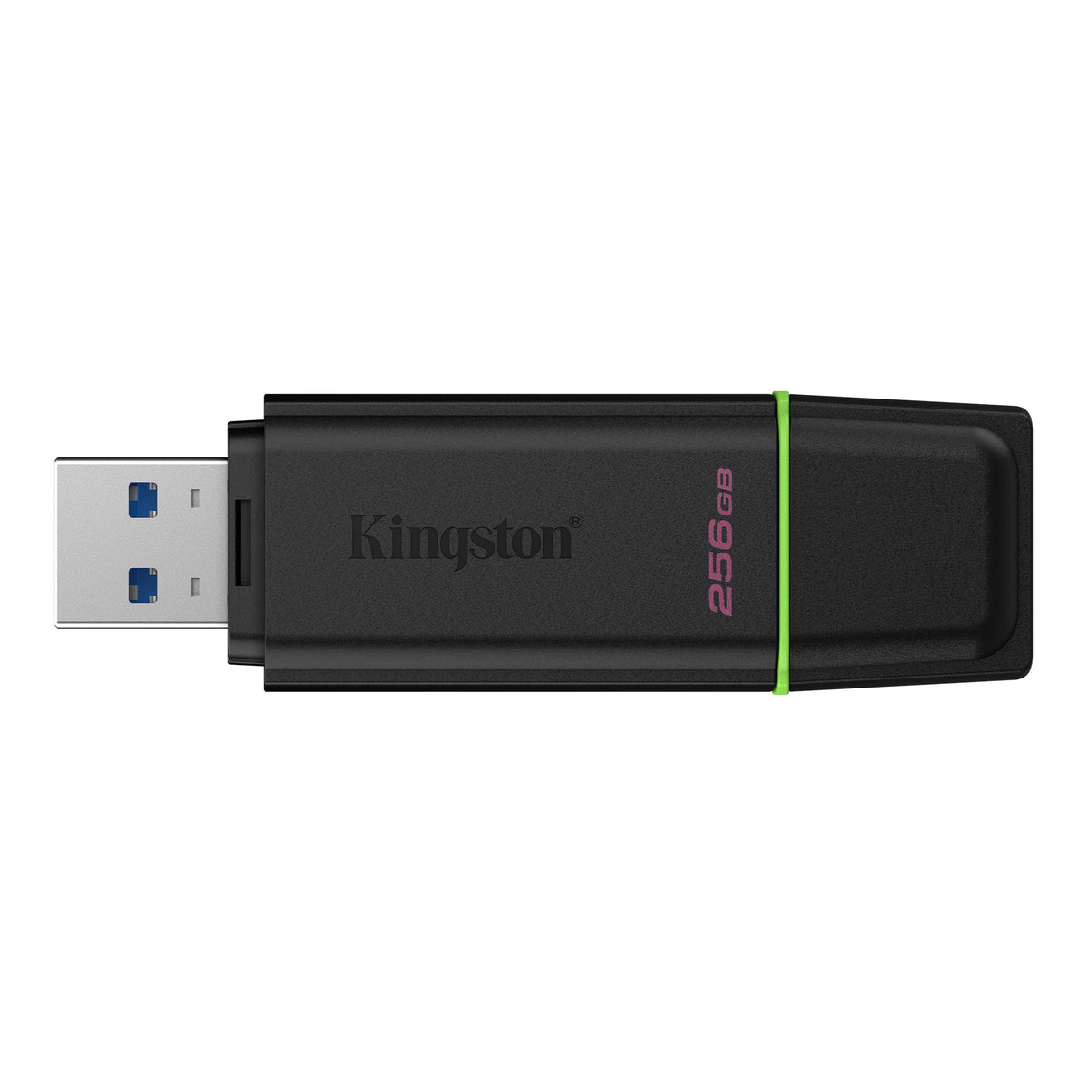 KINGSTON PENDRIVE USB 3.2 256GB DATA TRAVELER EXODIA GEN 1