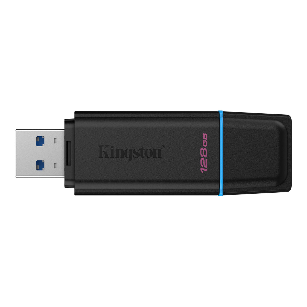 KINGSTON PENDRIVE USB 3.2 128GB DATA TRAVELER EXODIA GEN 1