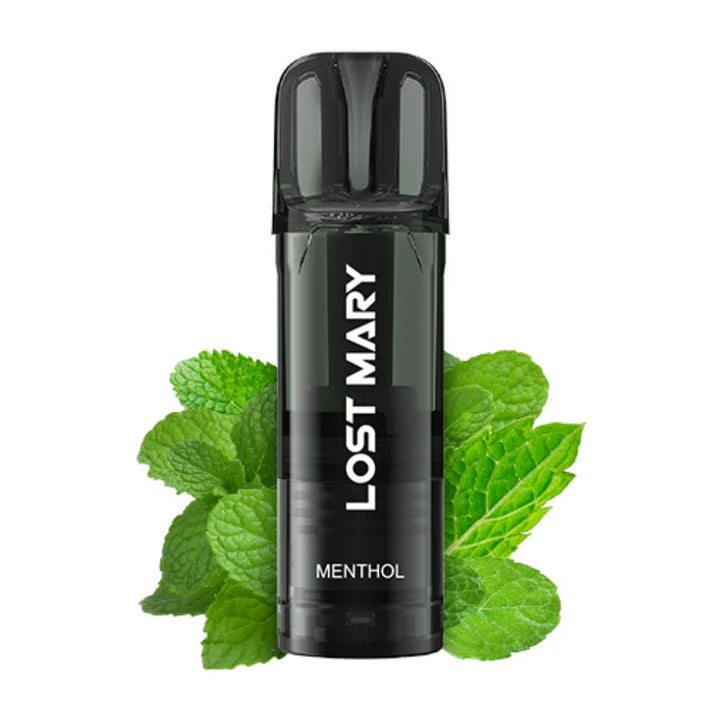 LOST MARY TAPPO PRO 2MLx1 2% Menthol