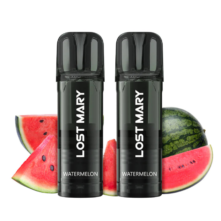 LOST MARY TAPPO PRO 2MLx2 2% Watermelon