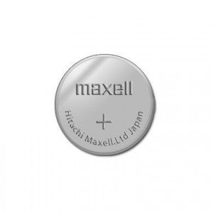 MAXELL PILA BOTON LITIO CR1616 3V BLISTER*1 EU