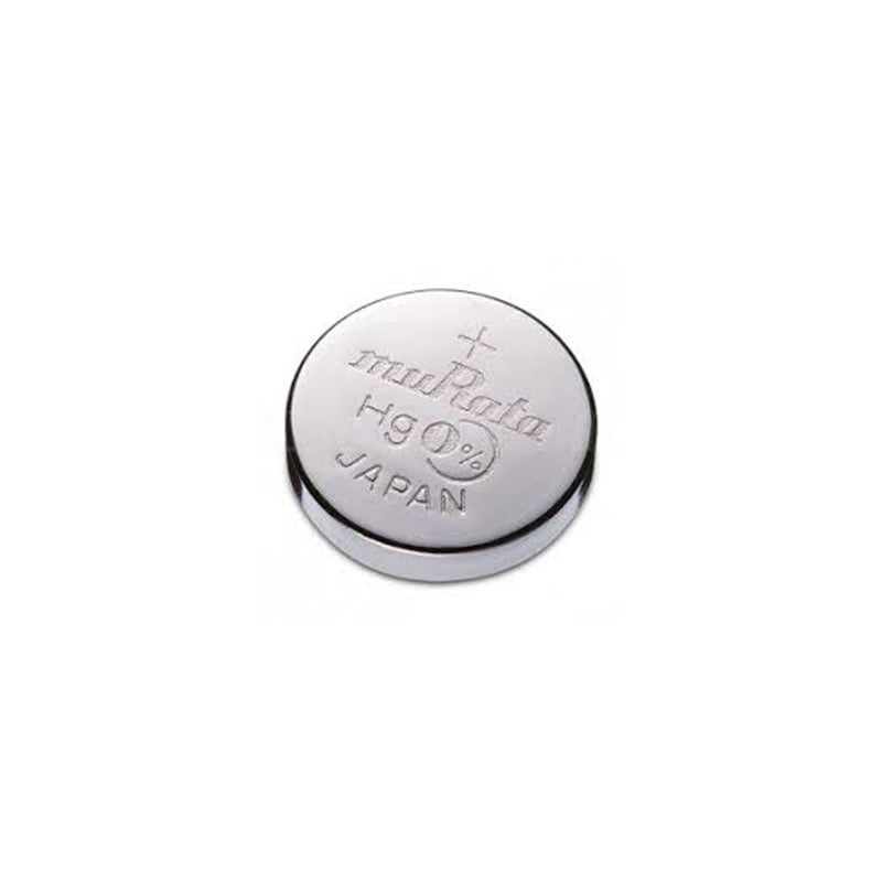 MURATA PILA OXIDO PLATA (389/390) SR1130 CAJA*10 EU