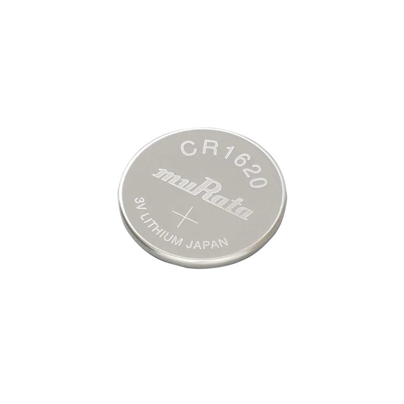 MURATA PILA BOTON LITIO CR1620 3V BLISTER*5