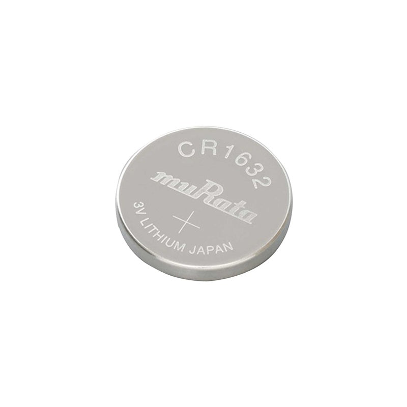 MURATA PILA BOTON LITIO CR1632 3V BLISTER*5