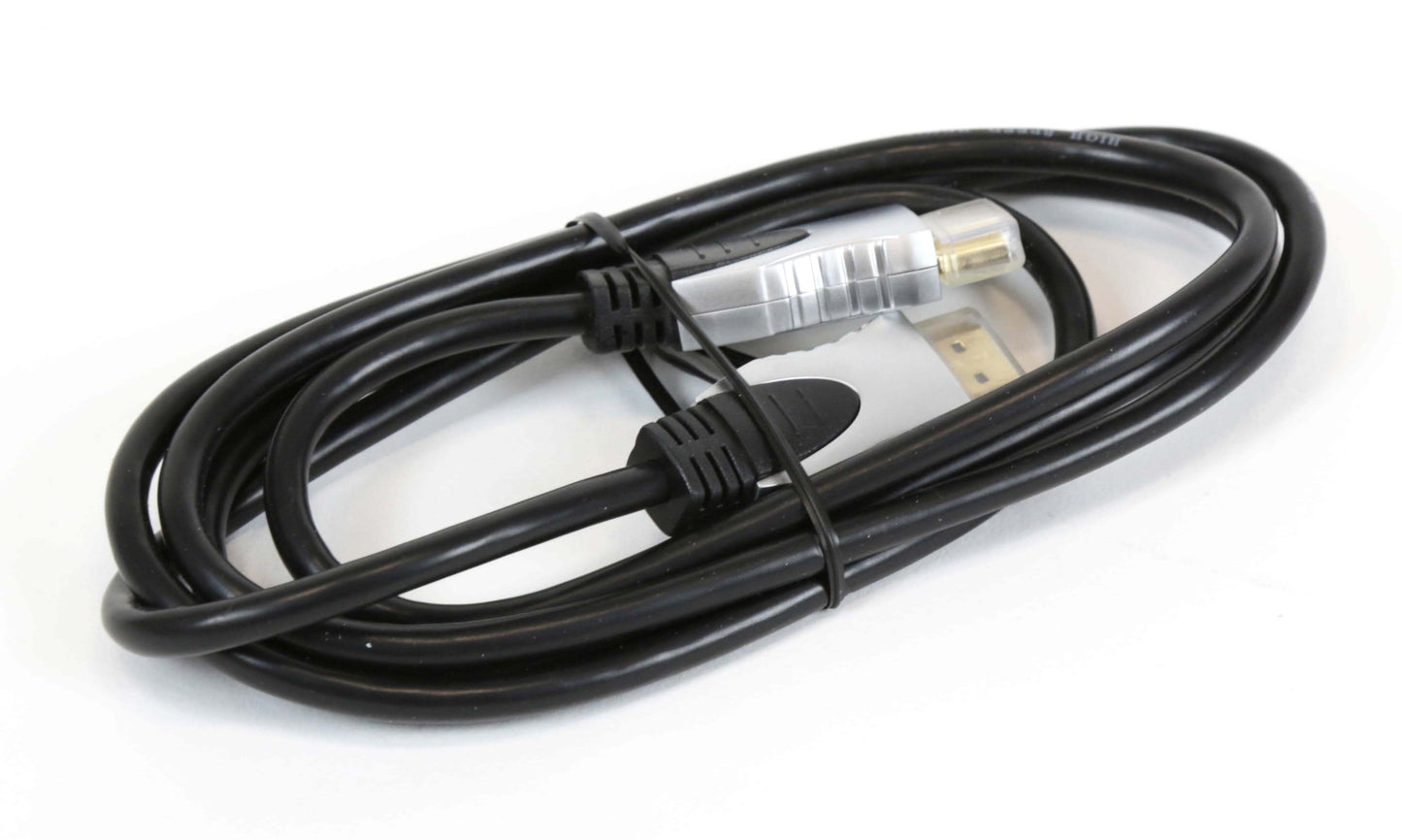 OMEGA CABLE HDMI 1.4 PREMIUM GOLD 3,0M BLISTER OCHG34