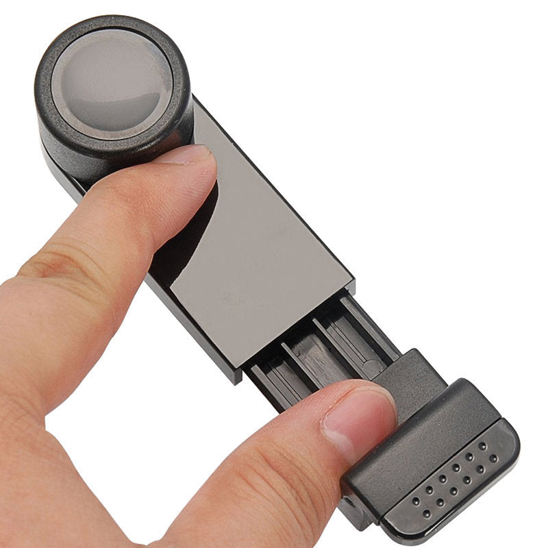 OMEGA UNIVERSAL CAR HOLDER GRILLE