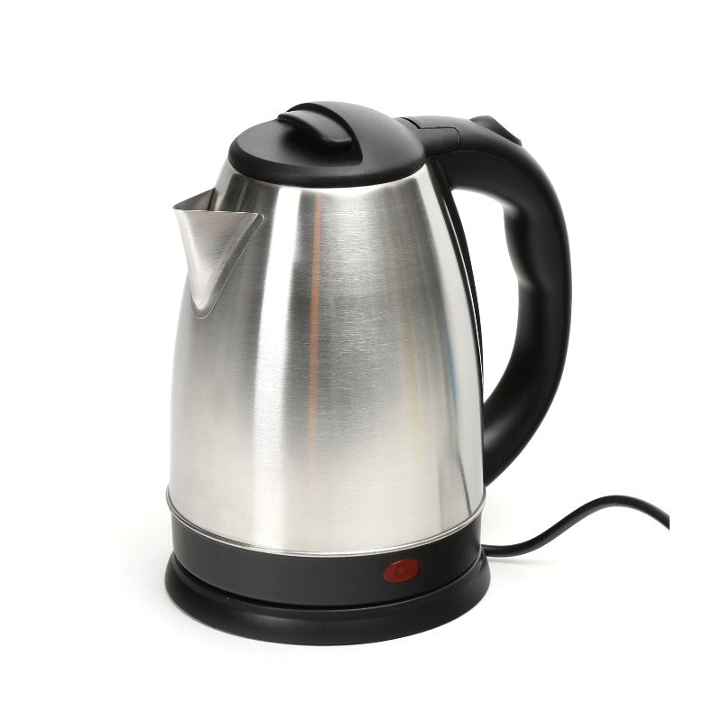 OMEGA HERVIDORA ELECTRICA 1500W ACERO INOX 1,8L