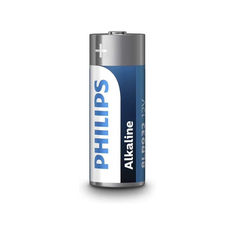 PHILIPS PILA ALCALINA 12V LR23A MN21 8LR932 BLISTER*1