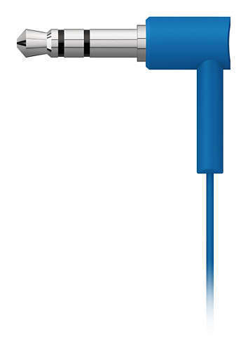 AUSCULTADORES PHILIPS BOTÃO SHE3800