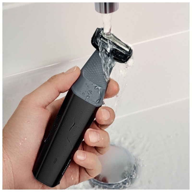 PHILIPS AFEITADORA CORPORAL BATERIA RECARGABLE BG3010