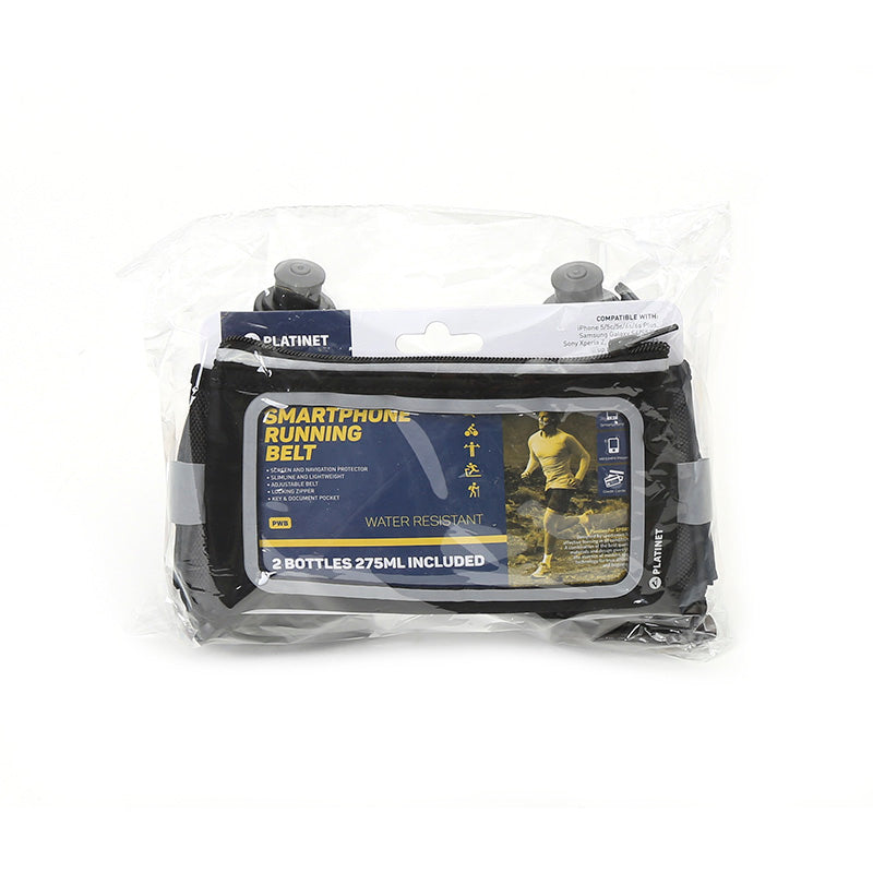 PLATINET RIÑONERA PARA CORRER SMARTPHONE PWB