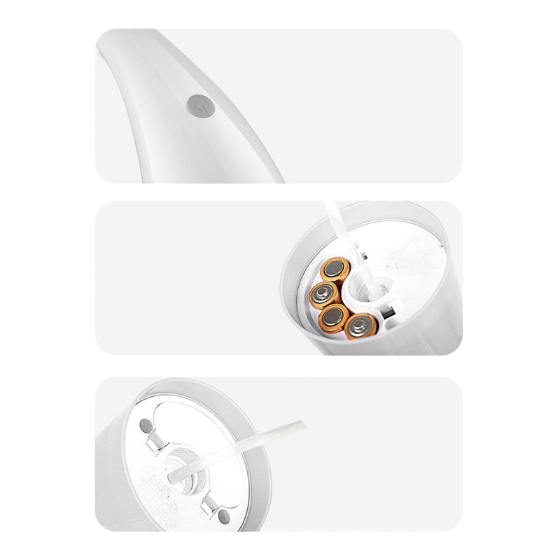 PLATINET DISPENSADOR AUTOMATICO GEL/JABON SENSOR INFRAROJO PHS280