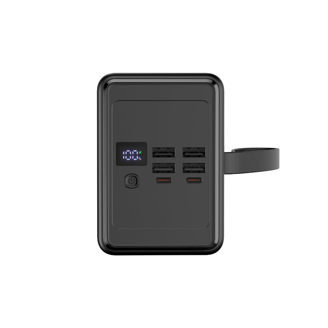 PLATINET POWER BANK 80.000mAh 20W PD PMPB8020