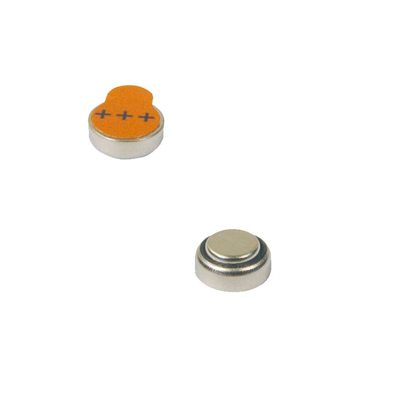 RAYOVAC HEARING BATTERY ZINC 312AE 1.45V EXTRA ADVANCED 0%MG BLISTER*6