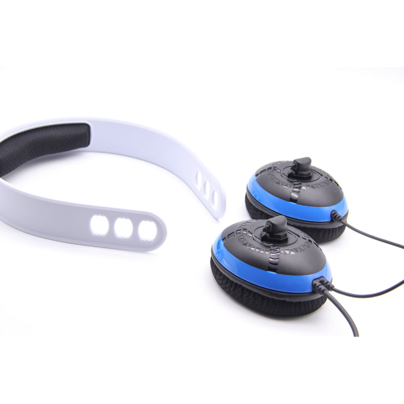 REVENT AURICULAR PLAYSTATION 5 MICROFONO+CONTROL VOLUMEN RV-PS02