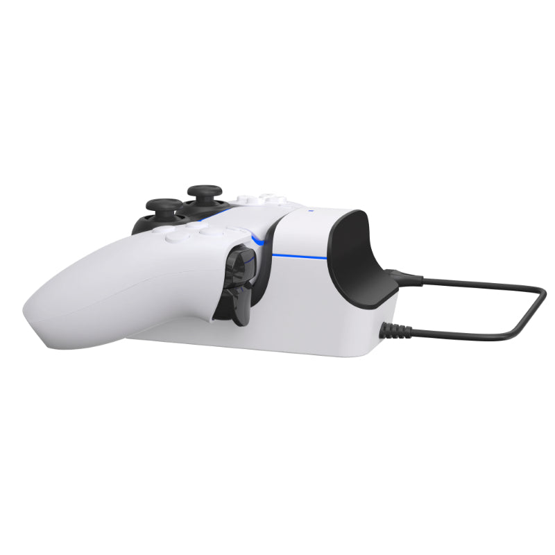 REVENT DOCK CARGA INALAMBRICA MANDO PLAYSTATION 5