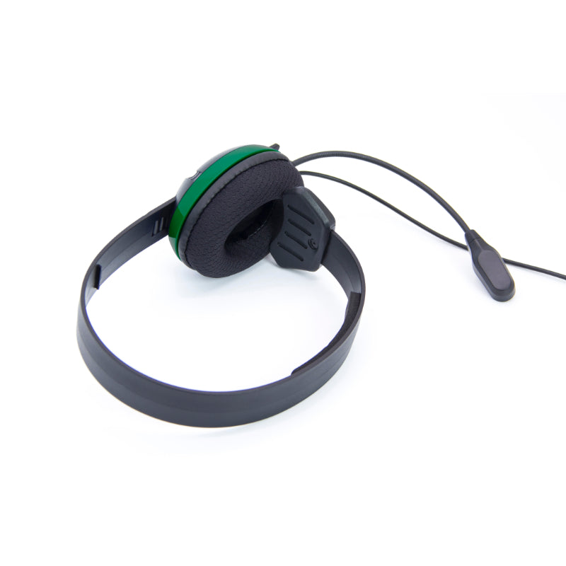 REVENT AURICULAR XBOX SERIE X MICROFONO+CONTROL VOLUMEN
