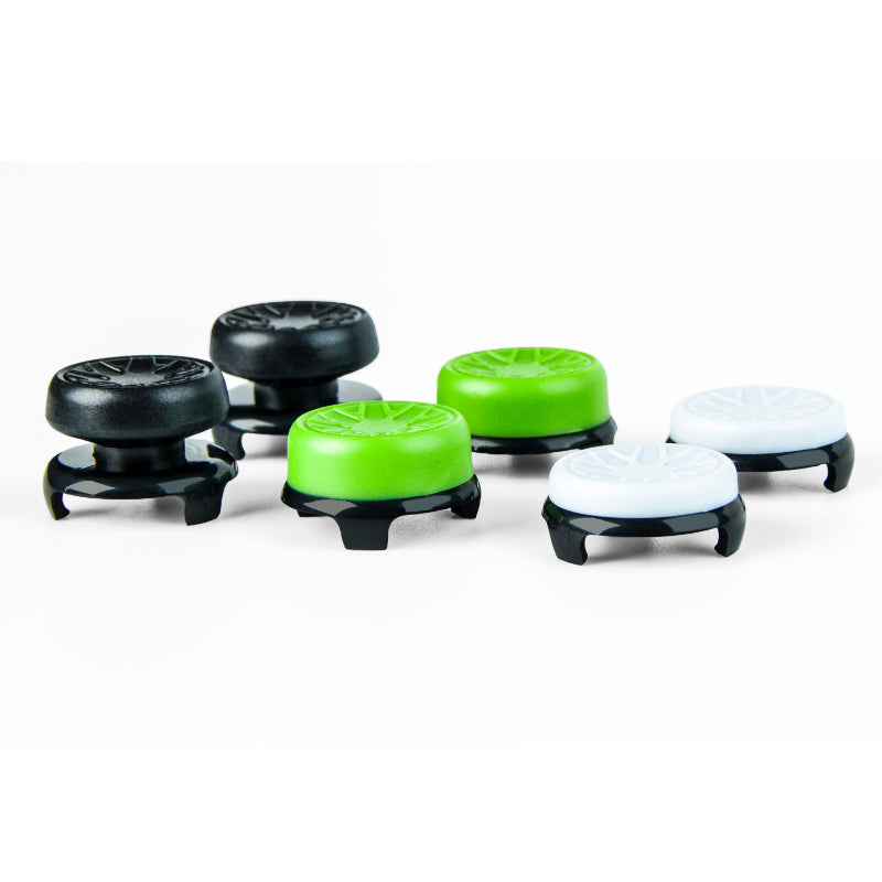 REVENT FUNDAS GOMA JOYSTICK MANDO XBOX SERIE X - 3 ALTURAS