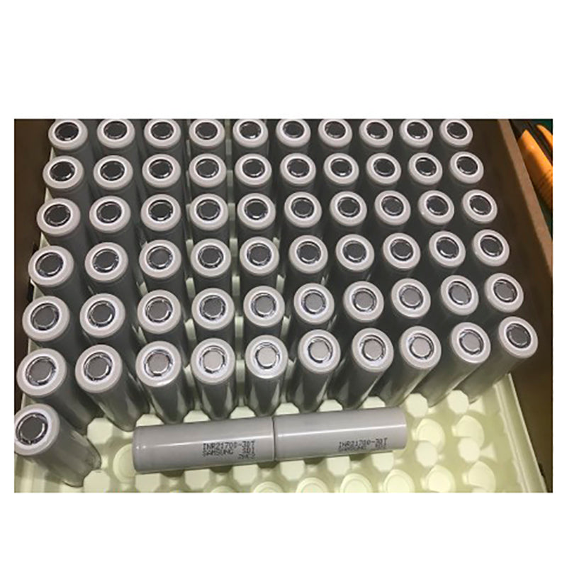 SAMSUNG 30T 21700 3000mAh 35A BULK