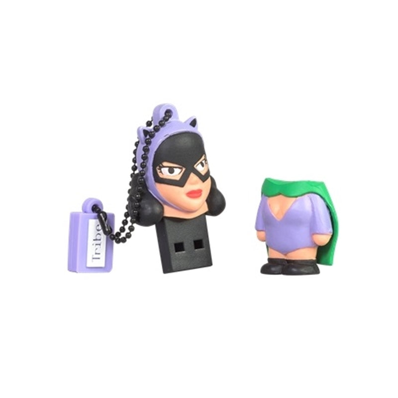 DISNEY COMICS PENDRIVE USB 2.0 16GB CATWOMAN