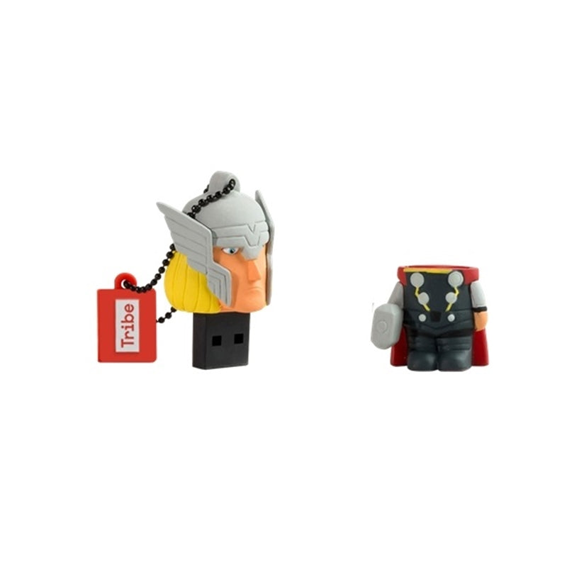 MARVEL PENDRIVE USB 2.0 16GB THOR