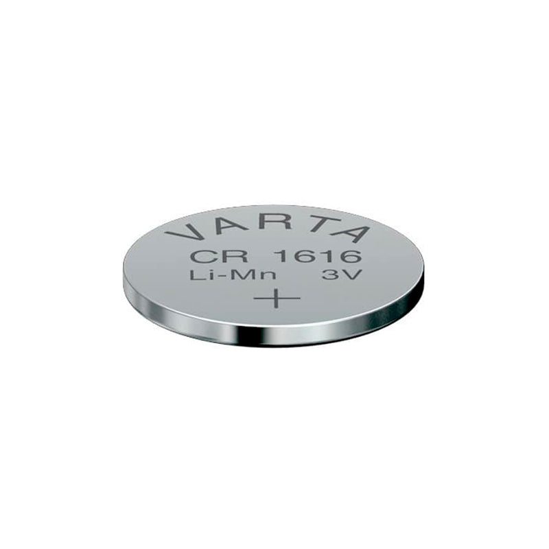 VARTA PILA BOTON LITIO CR1616 3V BLISTER*1