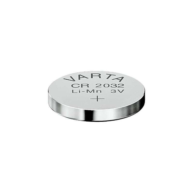 VARTA PILA BOTON LITIO CR2032 3V BLISTER*1
