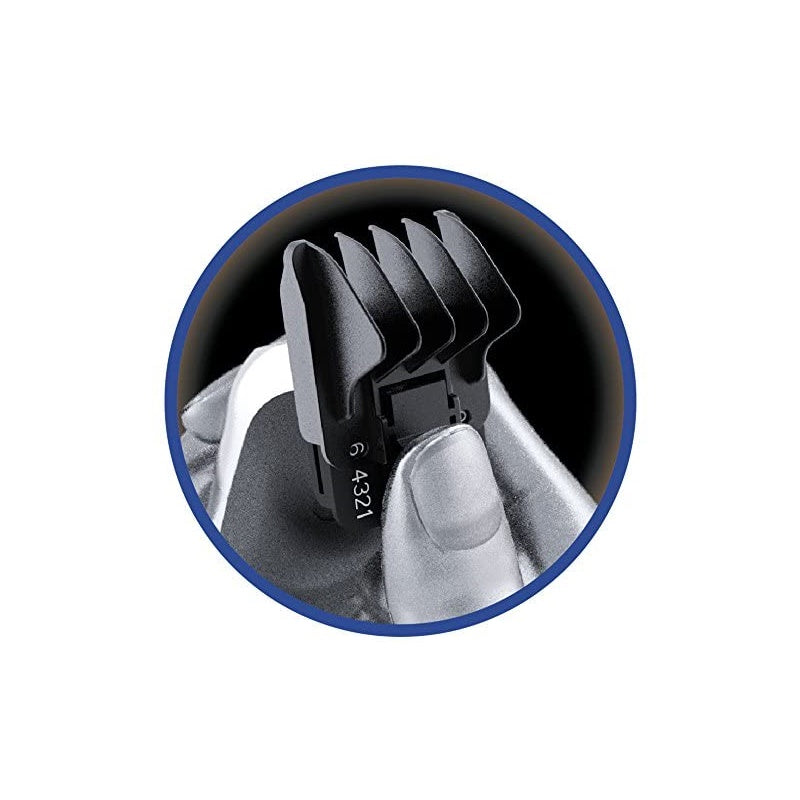 WAHL BARBERO INALAMBRICO GROOMSMAN BODY 9918-1416