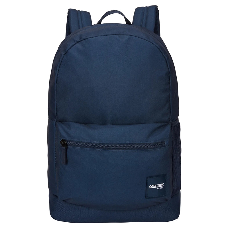 CASE LOGIC COMMENCE BACKPACK 24L DARK BLUE
