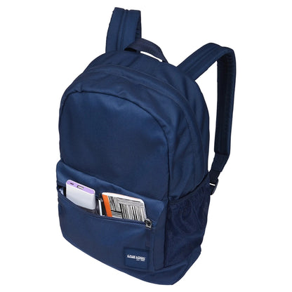 CASE LOGIC COMMENCE BACKPACK 24L DARK BLUE