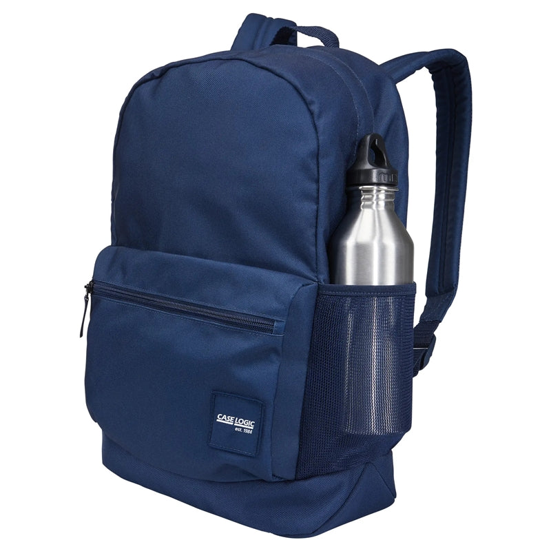 CASE LOGIC COMMENCE BACKPACK 24L DARK BLUE
